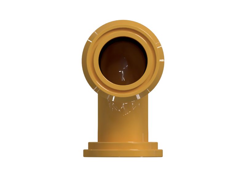 ШЛАНГ В СБОРЕ