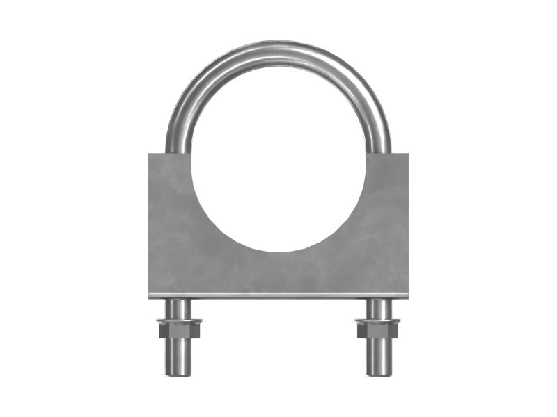 ХОМУТ ТРУБОПРОВОДА