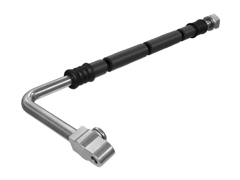 HOSE AS-RFGT
