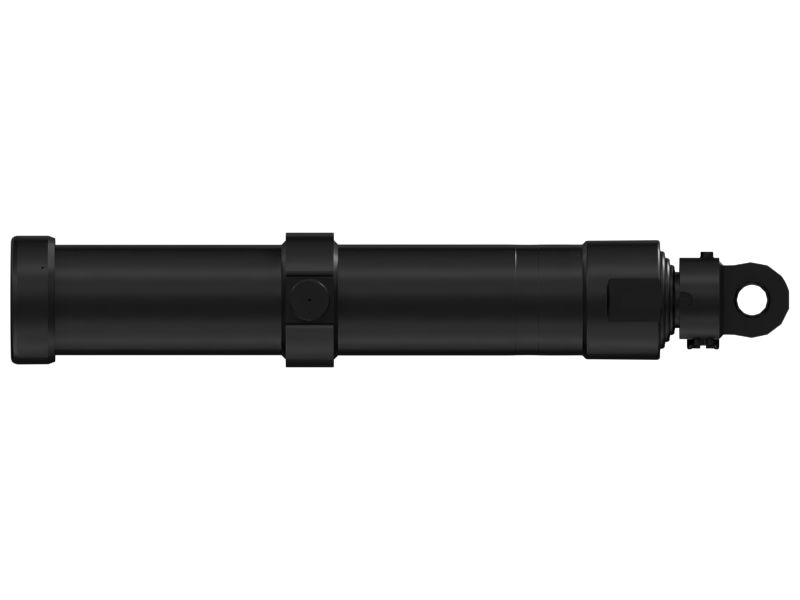 Hydraulic Ejector Cylinder