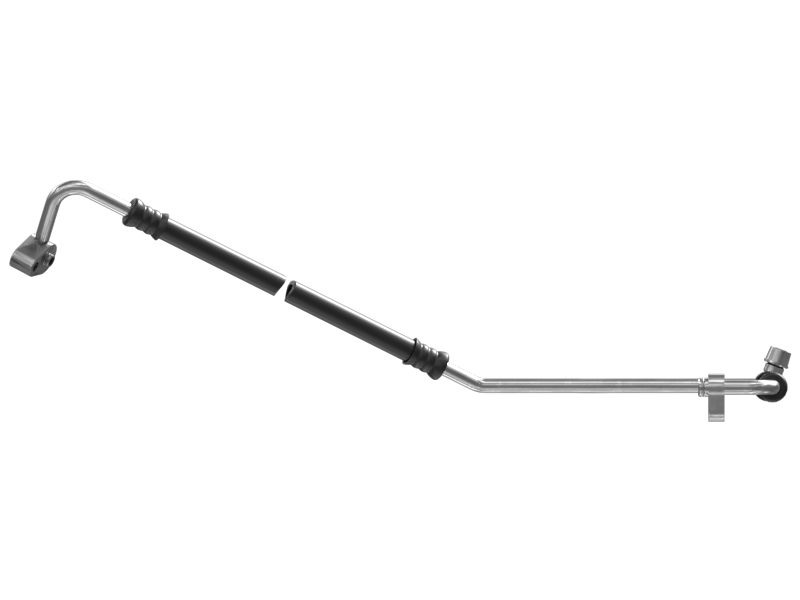 ШЛАНГ В СБОРЕ