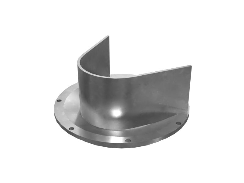 КРЫШКА В СБОРЕ