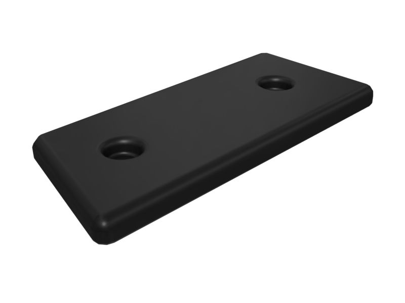 9U-9400: ПОДУШКА В СБОРЕ