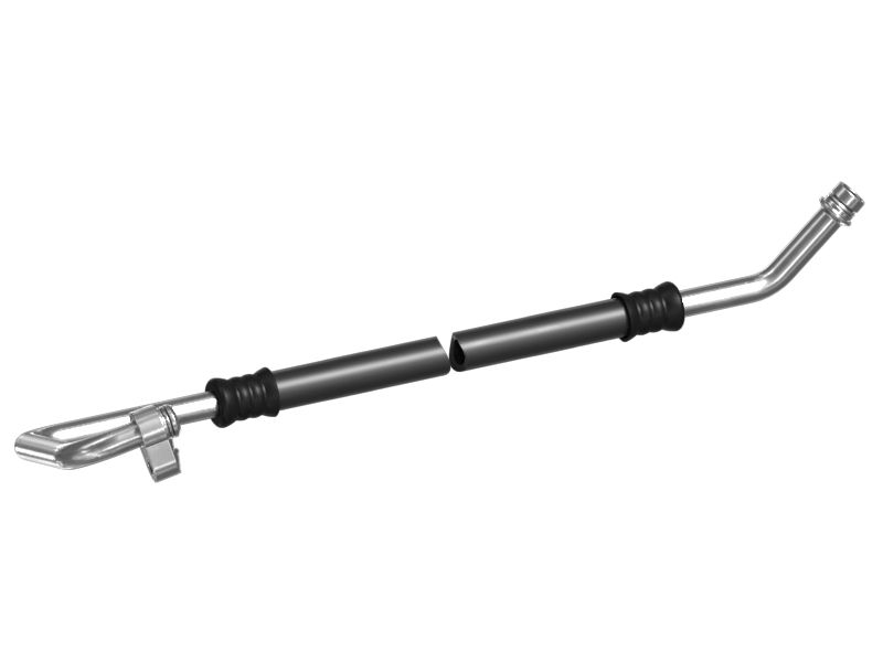 HOSE AS-RFGT