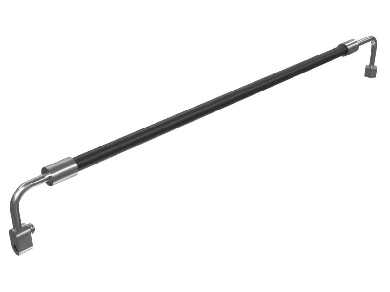 ШЛАНГ В СБОРЕ