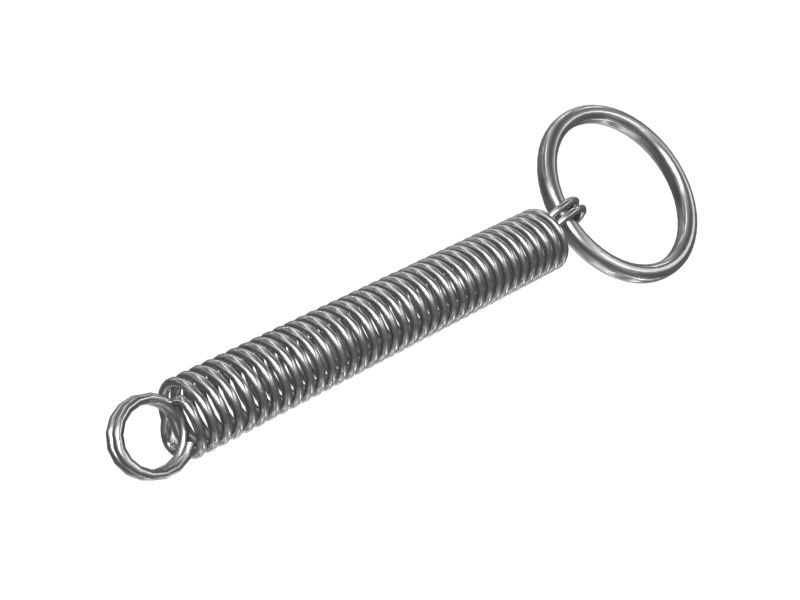 РЕМОНТНЫЙ КОМПЛЕКТ ПРУЖИНЫ