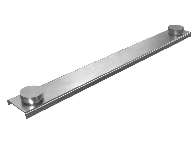 600-3434: Cabin Wiring Terminal Strip Cover