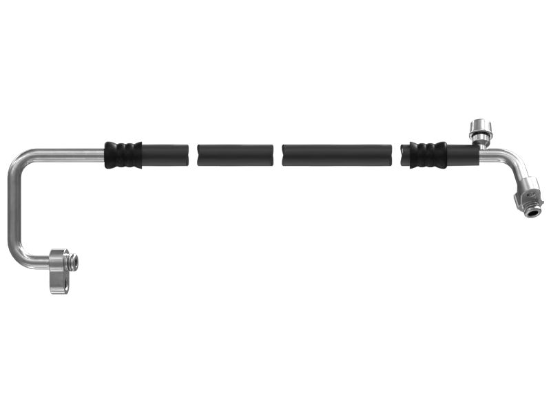 588-1729: HOSE AS-RFGT 5881729 купить