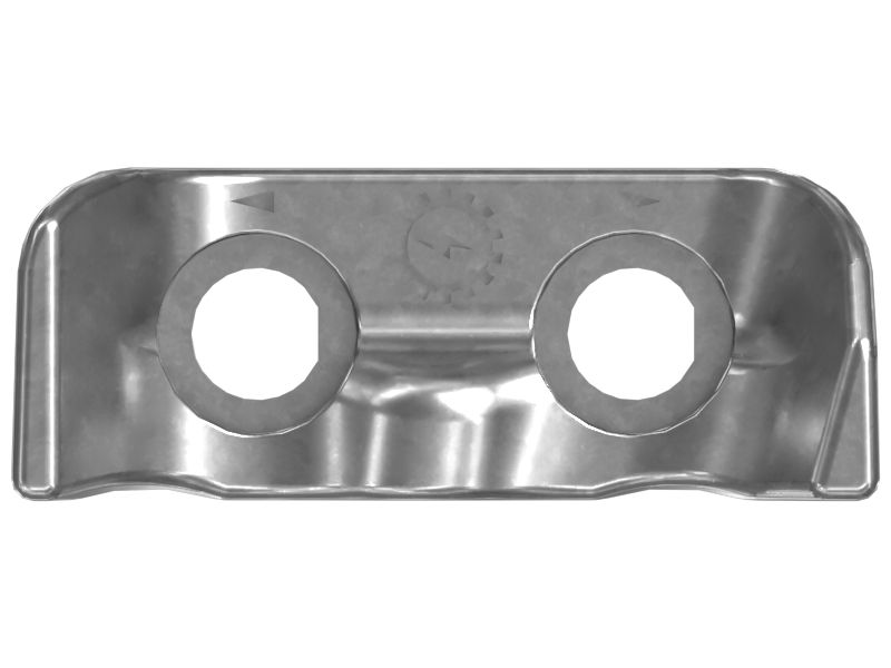 КРЫШКА В СБОРЕ