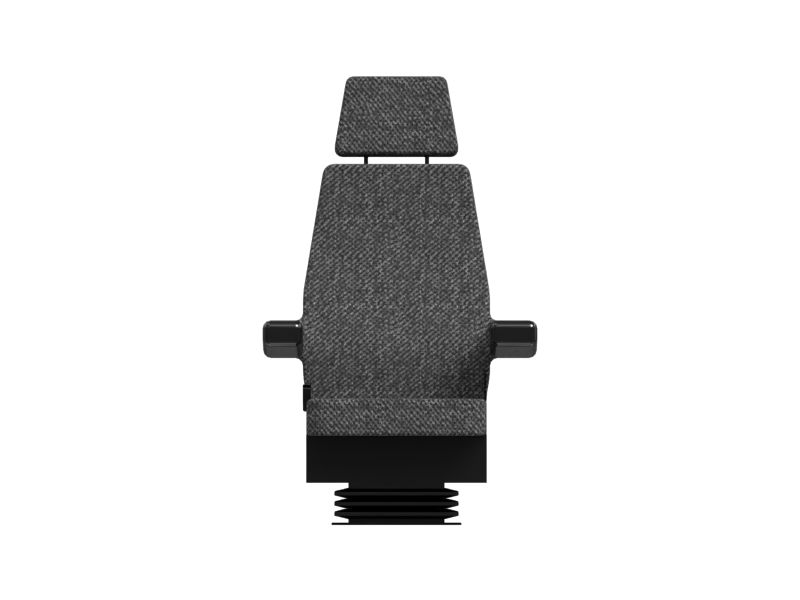 БЛОК СИДЕНЬЯ