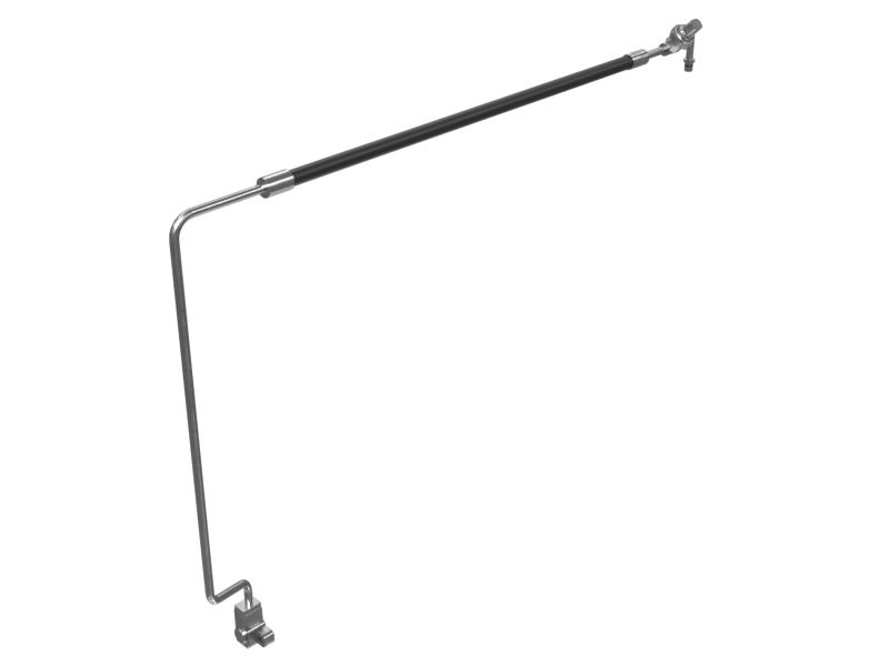 ШЛАНГ В СБОРЕ