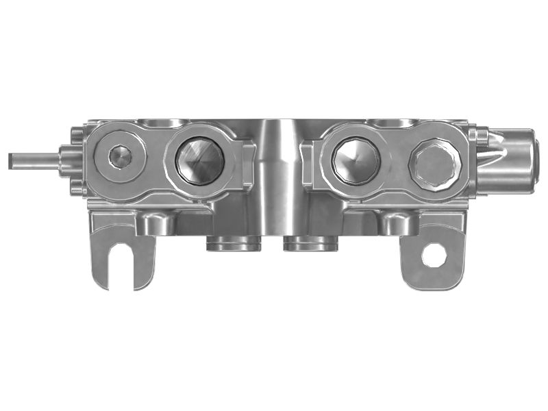 Auxiliary Control Valve