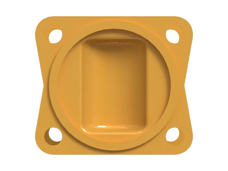 БЛОК ПРИВОДНОГО ВАЛА