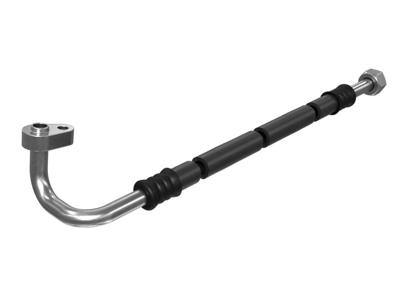 591-8738: HOSE AS-RFGT