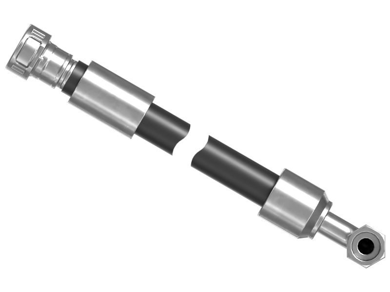 598-2354: HOSE AS 5982354 купить