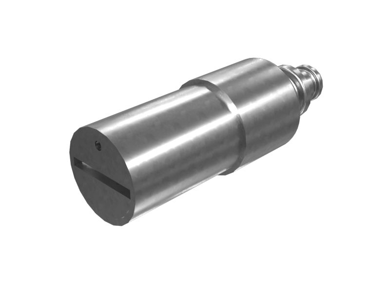 КЛАПАН В СБОРЕ