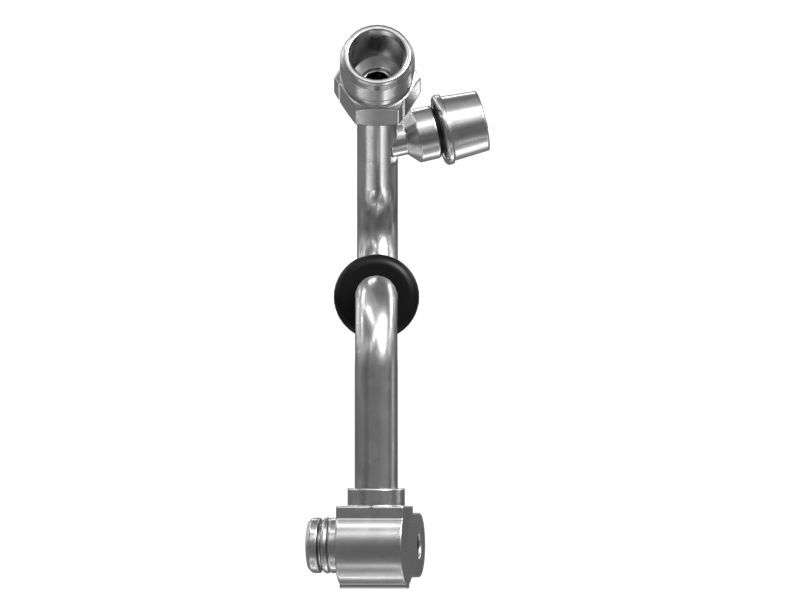 HOSE AS-RFGT