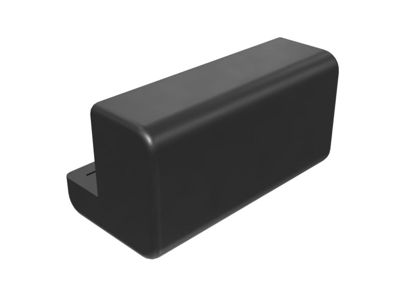 9C-4136: Подушка в сборе