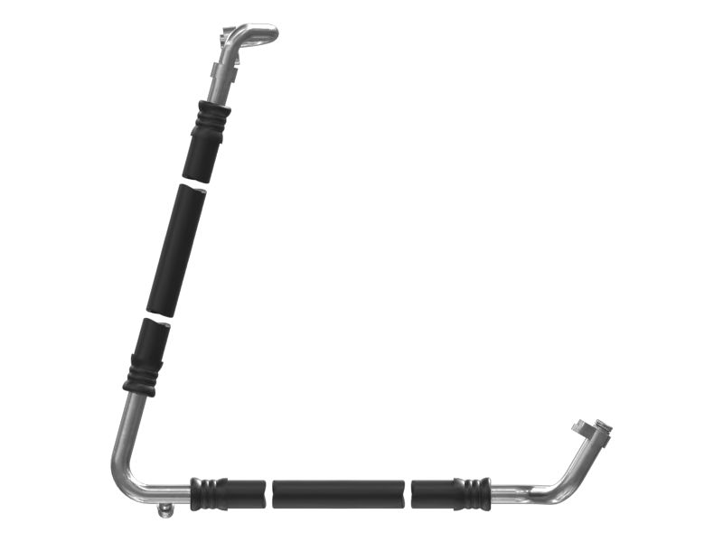 ШЛАНГ В СБОРЕ