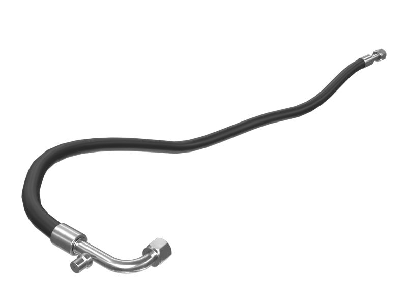 589-3842: HOSE ASSEMBLY
