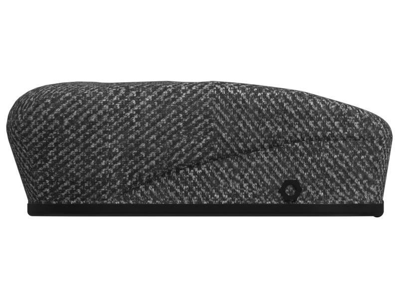 Подушка в сборе — сиденье