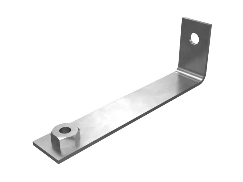 9C-9458: КРОНШТЕЙН В СБОРЕ