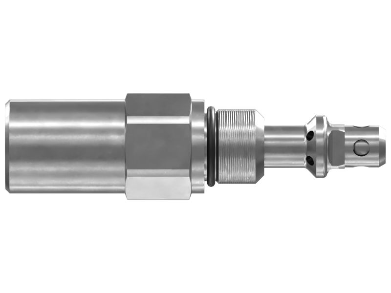 БЛОК КЛАПАНА D R