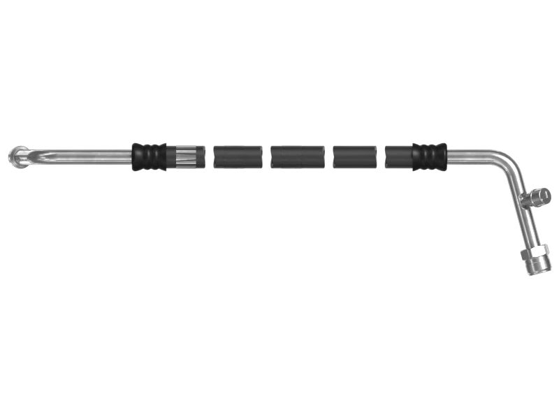 HOSE AS-RFGT