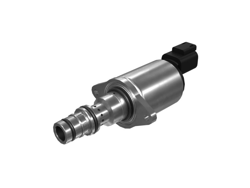 БЛОК КЛАПАНА ЭЛЕКТРОМАГНИТНОГО