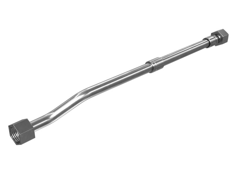 588-2051: Hybrid Lines