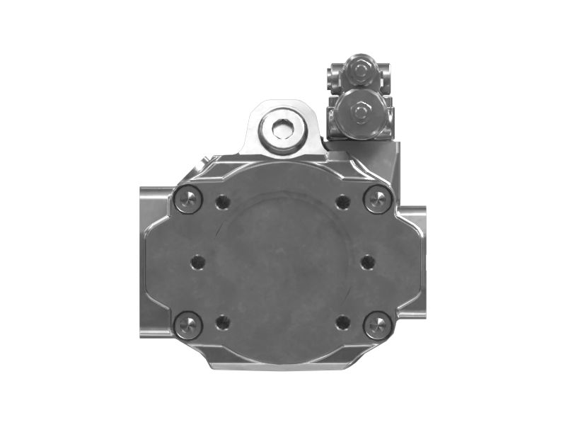 487-6260: 45cc Piston Pump 4876260 купить