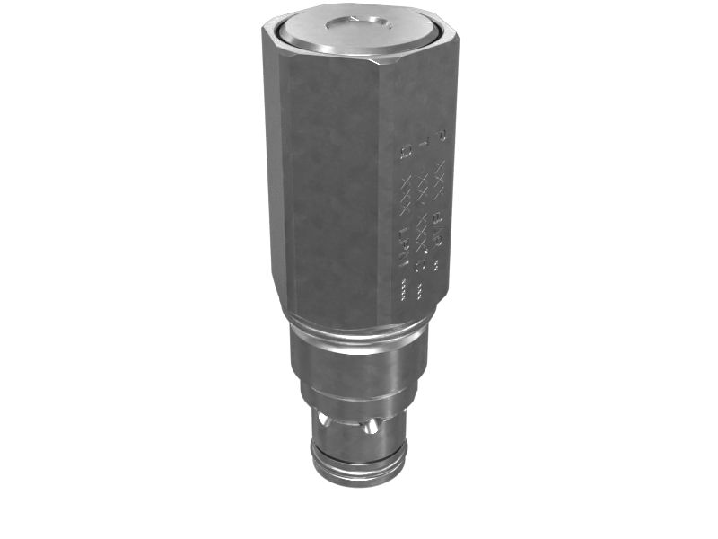 VALVE GP-D R