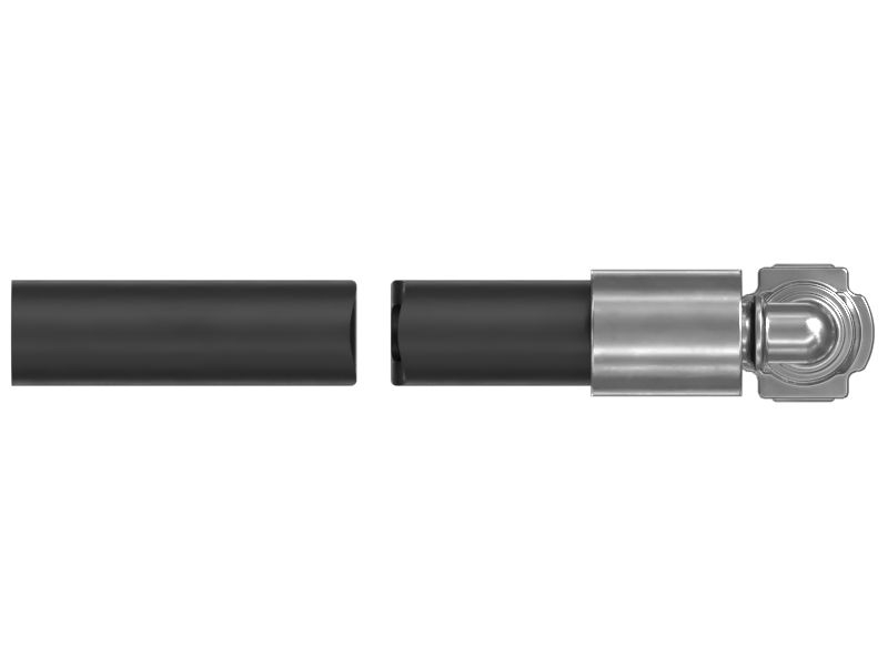 HOSE AS