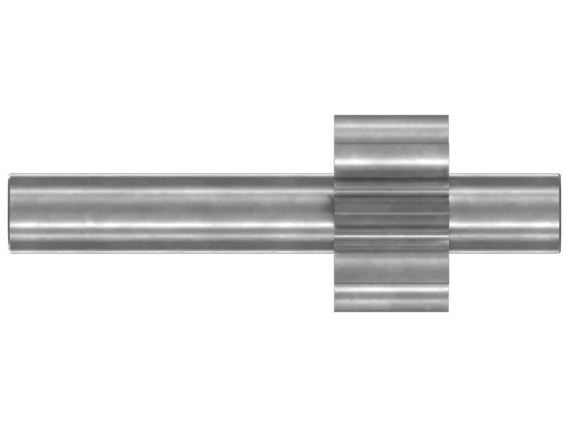 ШЕСТЕРНЯ НАСОСА