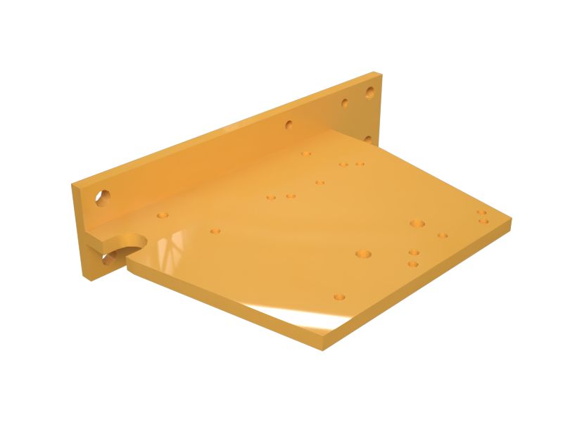 113-5787: КРОНШТЕЙН В СБОРЕ