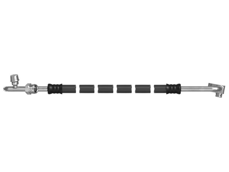HOSE AS-RFGT