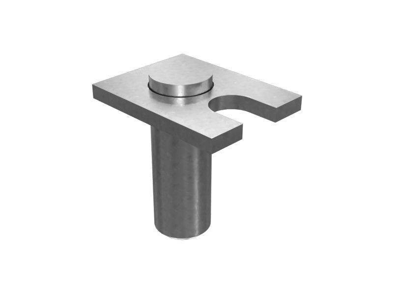 ПАЛЕЦ В СБОРЕ