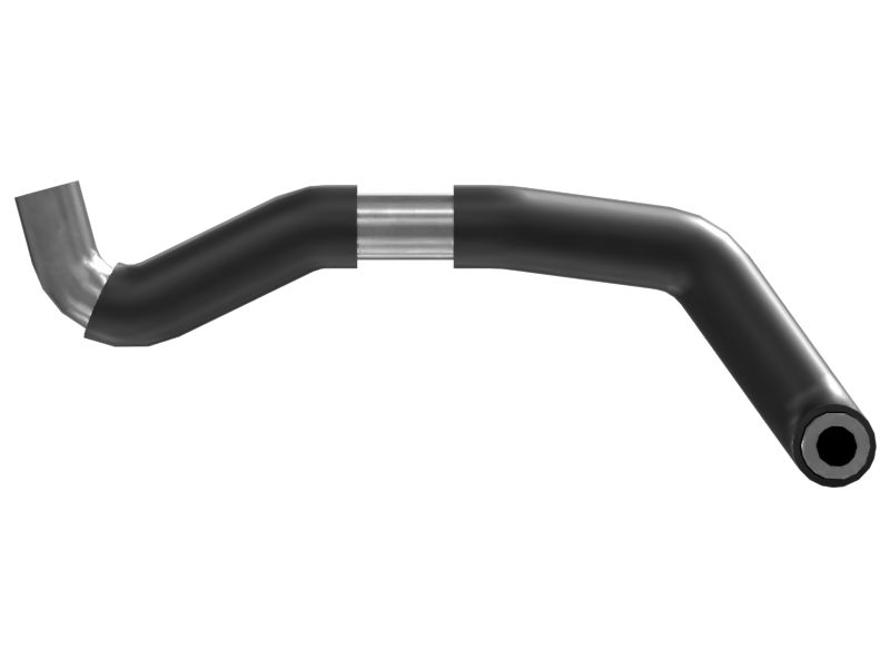 ШЛАНГ В СБОРЕ