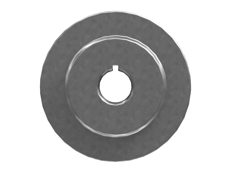 564-1322: Oil Pump Coupling 5641322 купить