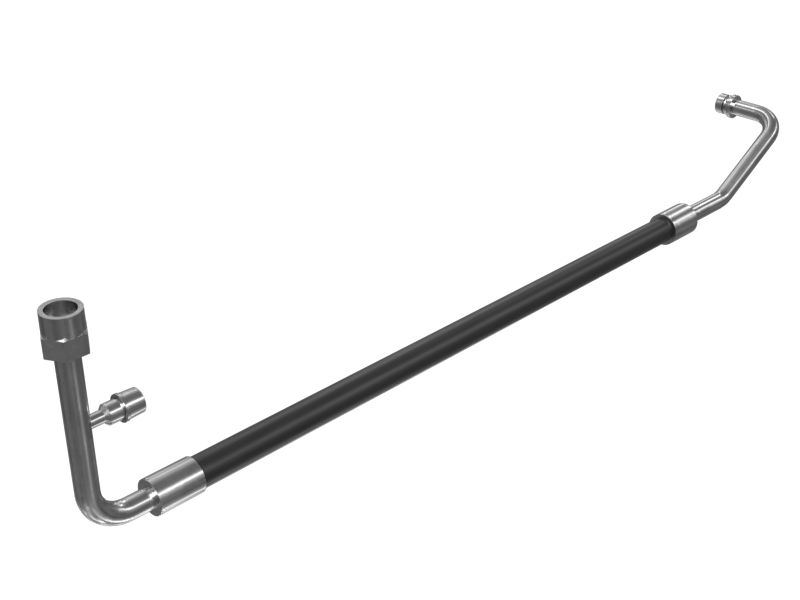 ШЛАНГ В СБОРЕ