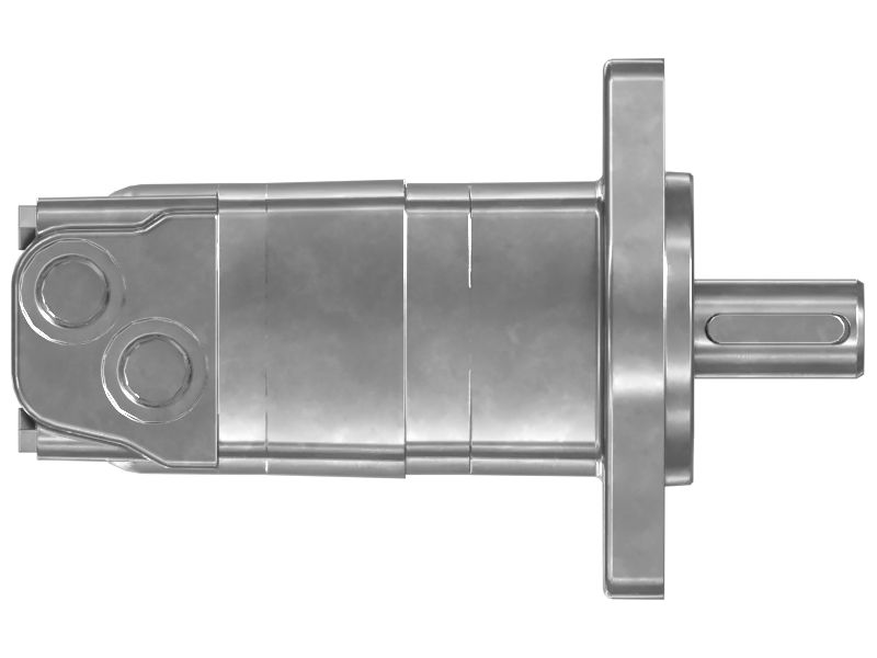 БЛОК ЭЛЕКТРОДВИГАТЕЛЯ GER