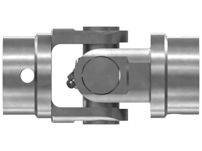 КАРДАННЫЙ ШАРНИР