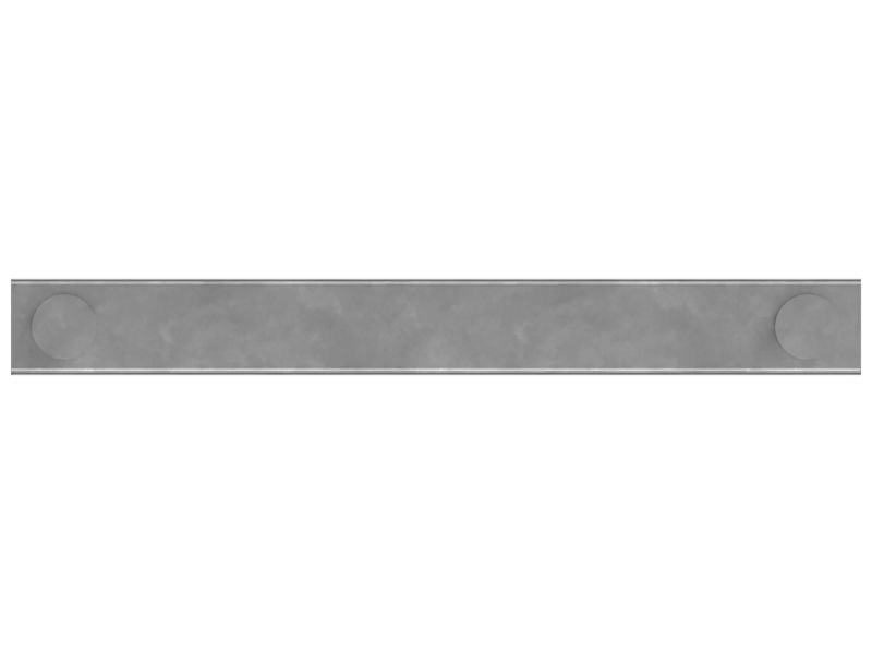 Cabin Wiring Terminal Strip Cover