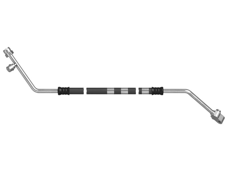 560-9522: HOSE AS-RFGT 5609522 купить