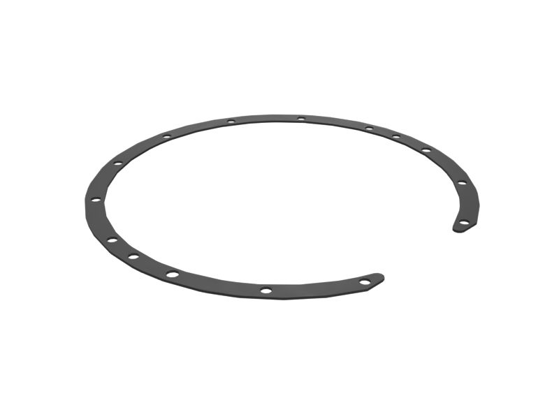 9G-9648: НАБОР РЕГУЛИРОВОЧНЫХ ПРОКЛАДОК