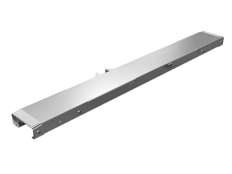 543-8244: МОСТОК В СБОРЕ M