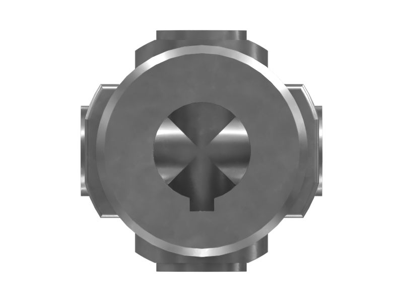 КАРДАННЫЙ ШАРНИР