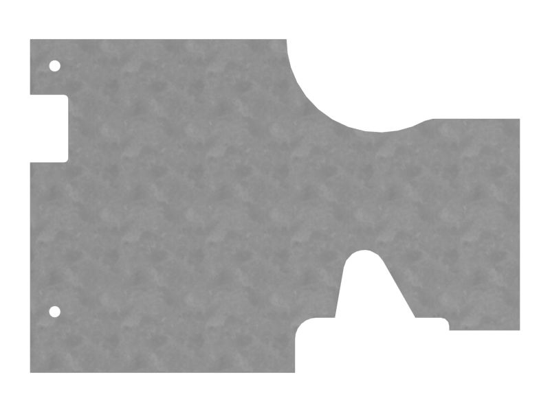 БАРЬЕР В СБОРЕ