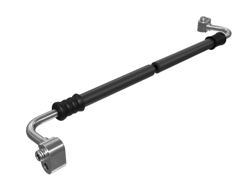 HOSE AS-RFGT