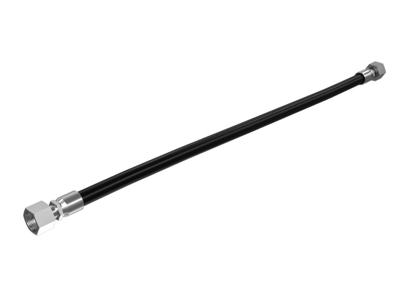 ШЛАНГ В СБОРЕ